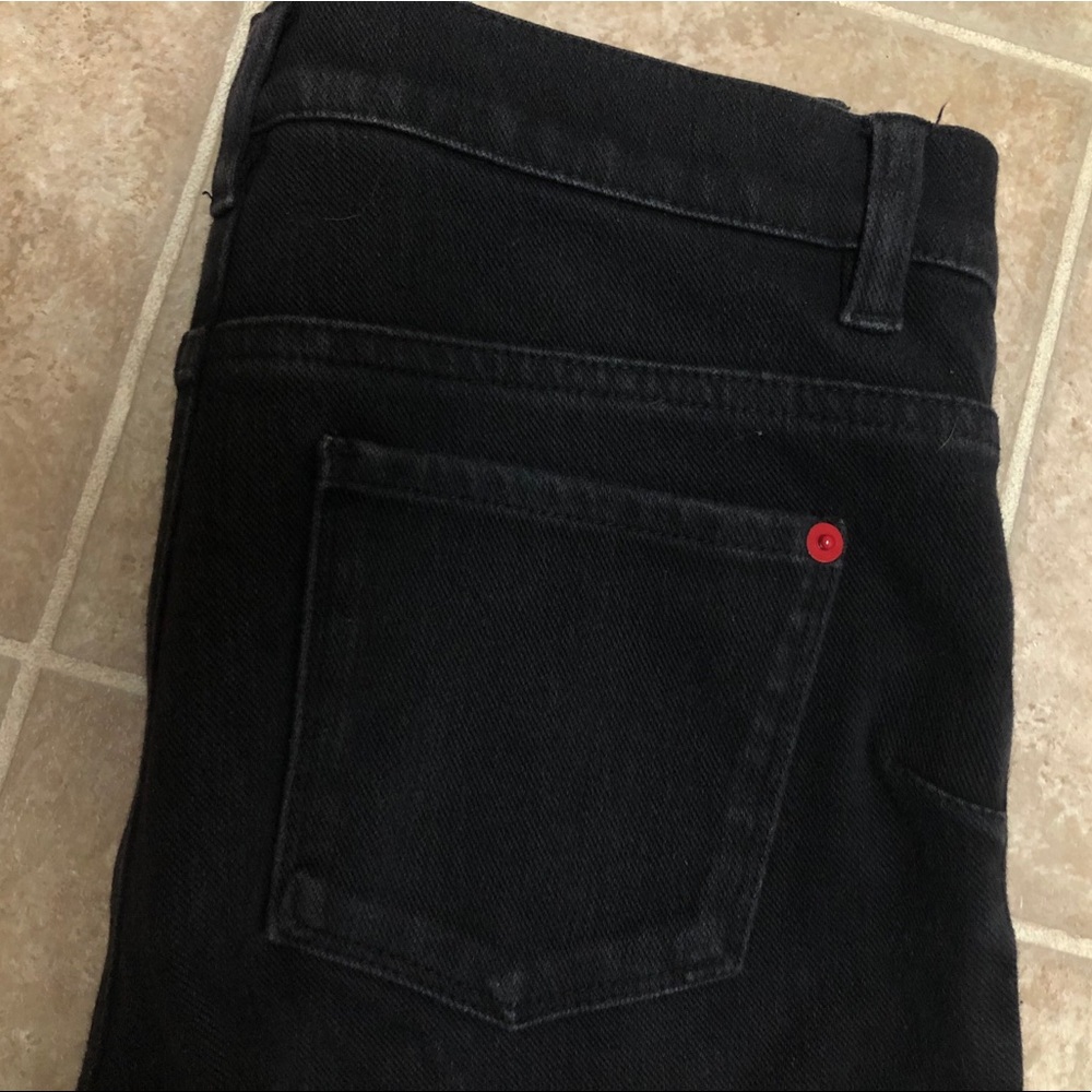 Spanx Slim-X Super Skinny jeans